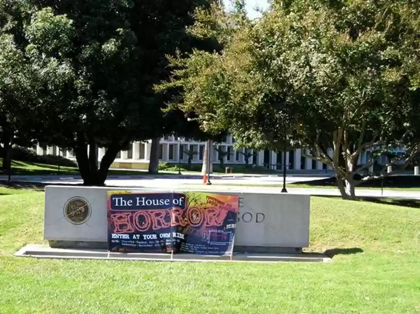 House of Horror